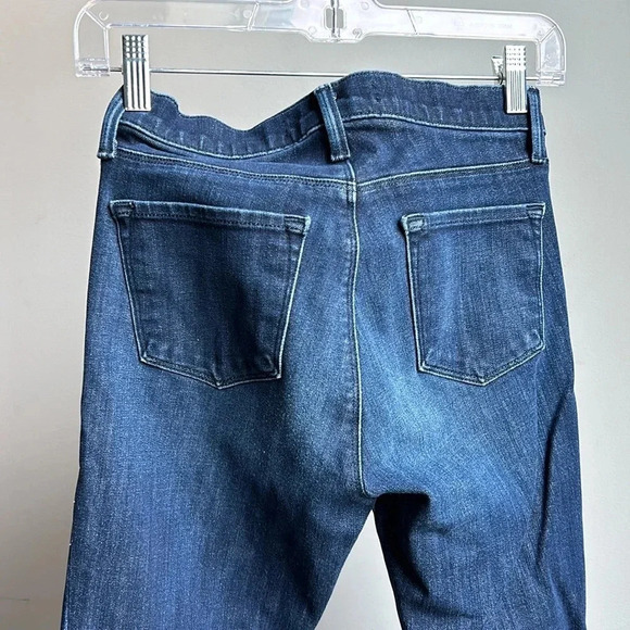 J Brand Skinny Leg Jeans | J Brand Jeans | J Brand Skinny Jeans | Size 26 Jeans - Picture 4 of 8